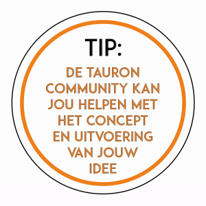 product-idee-uitvoeren